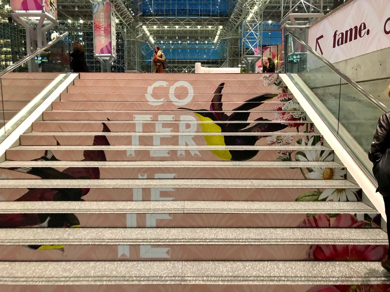 My week at Coterie NYC 2019