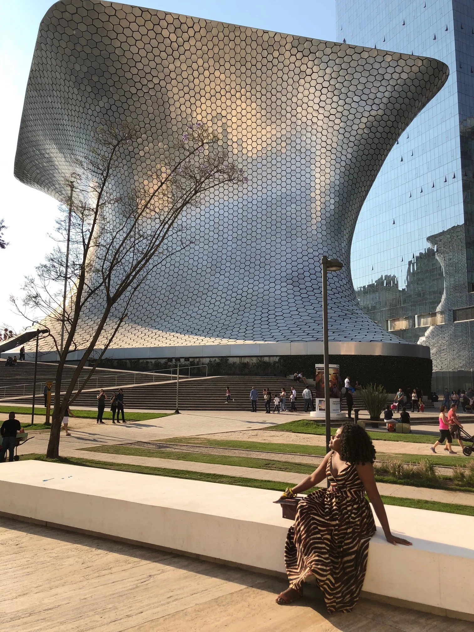 Un Week-end à Mexico