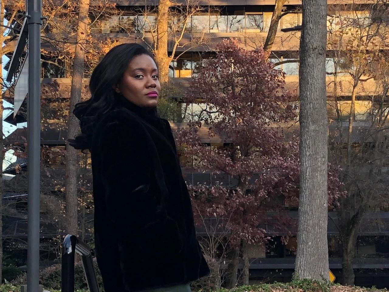 Sous la (fausse) peau