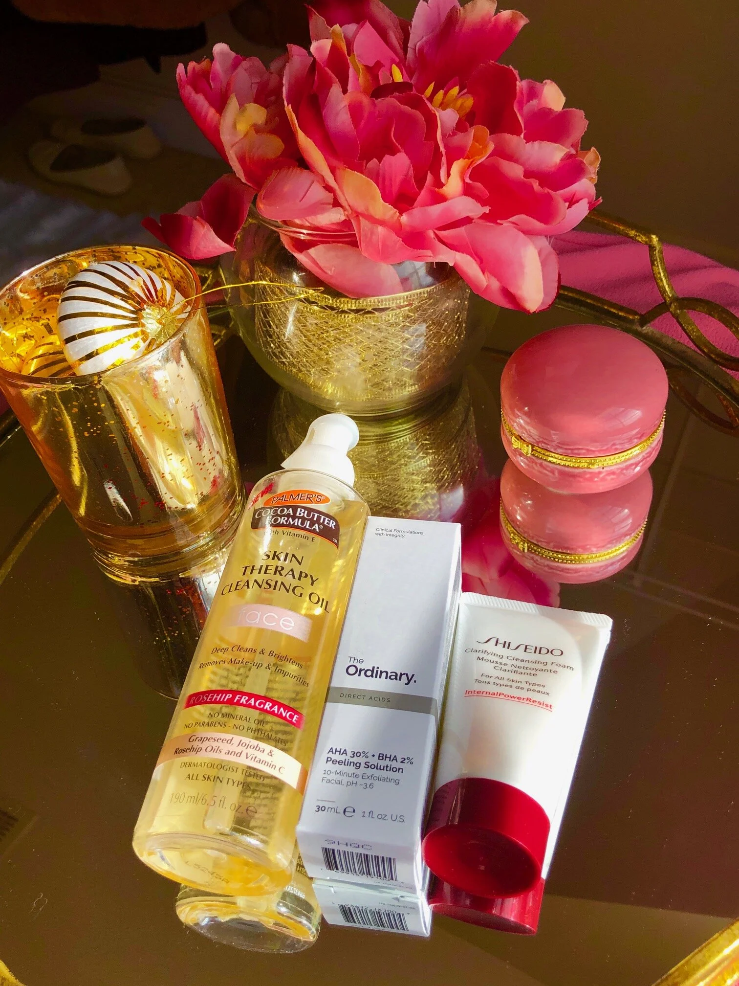 5 Tips for a Glowy Skin this Winter 