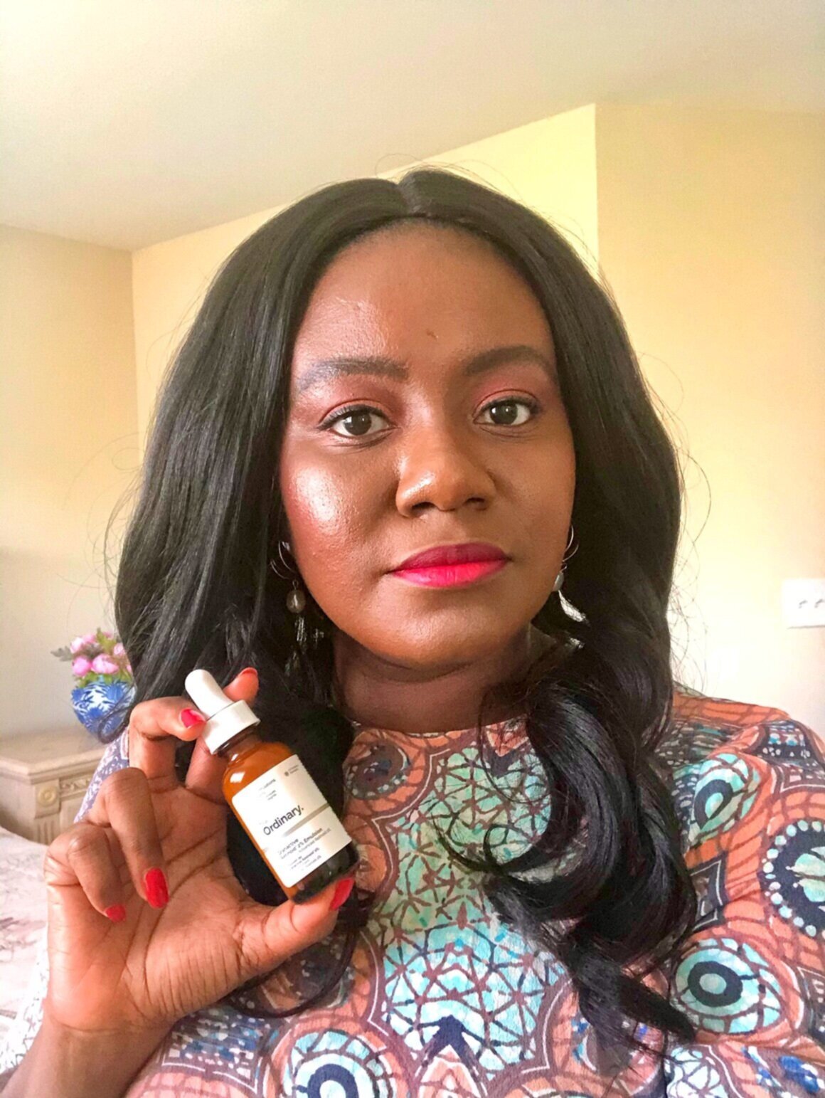 How I use Retinol in my skincare routine