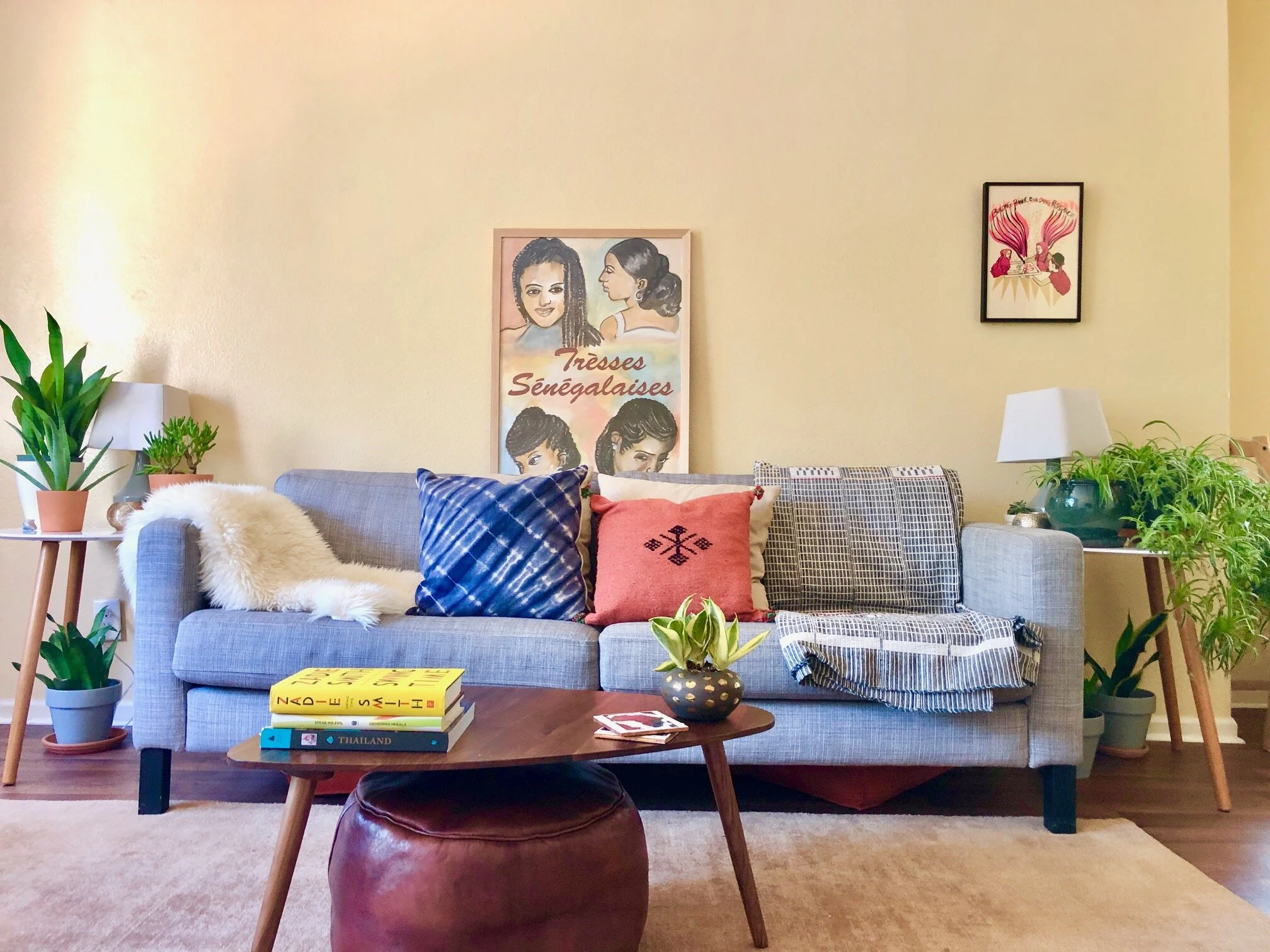 Five ways to beat your travel blues