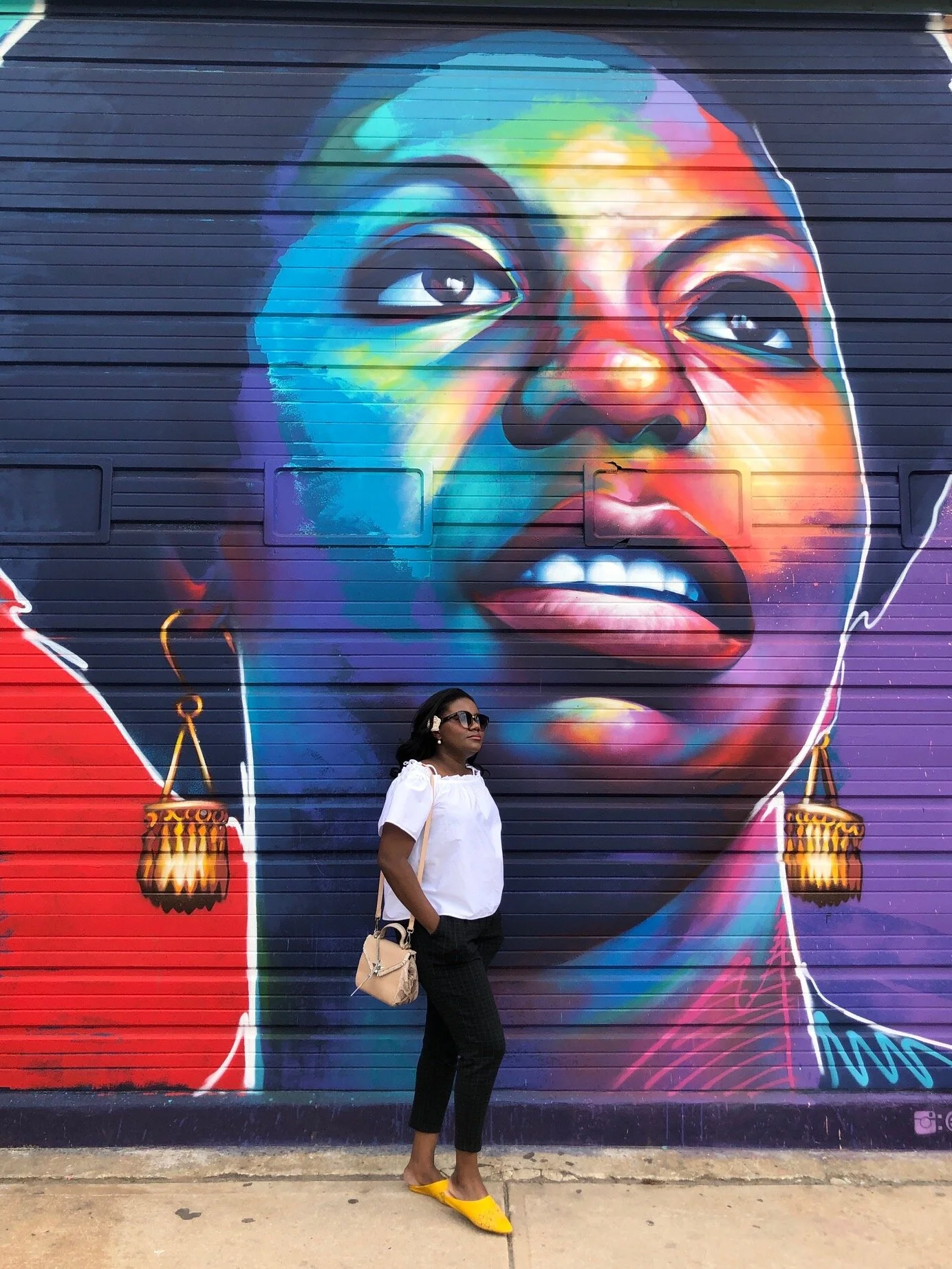 Most Instagrammable  Denver
