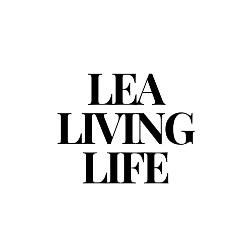 Lea Living Life