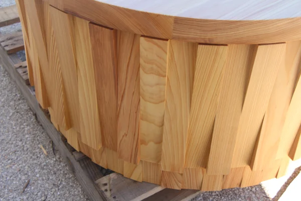 SeeSaw Coffee Table