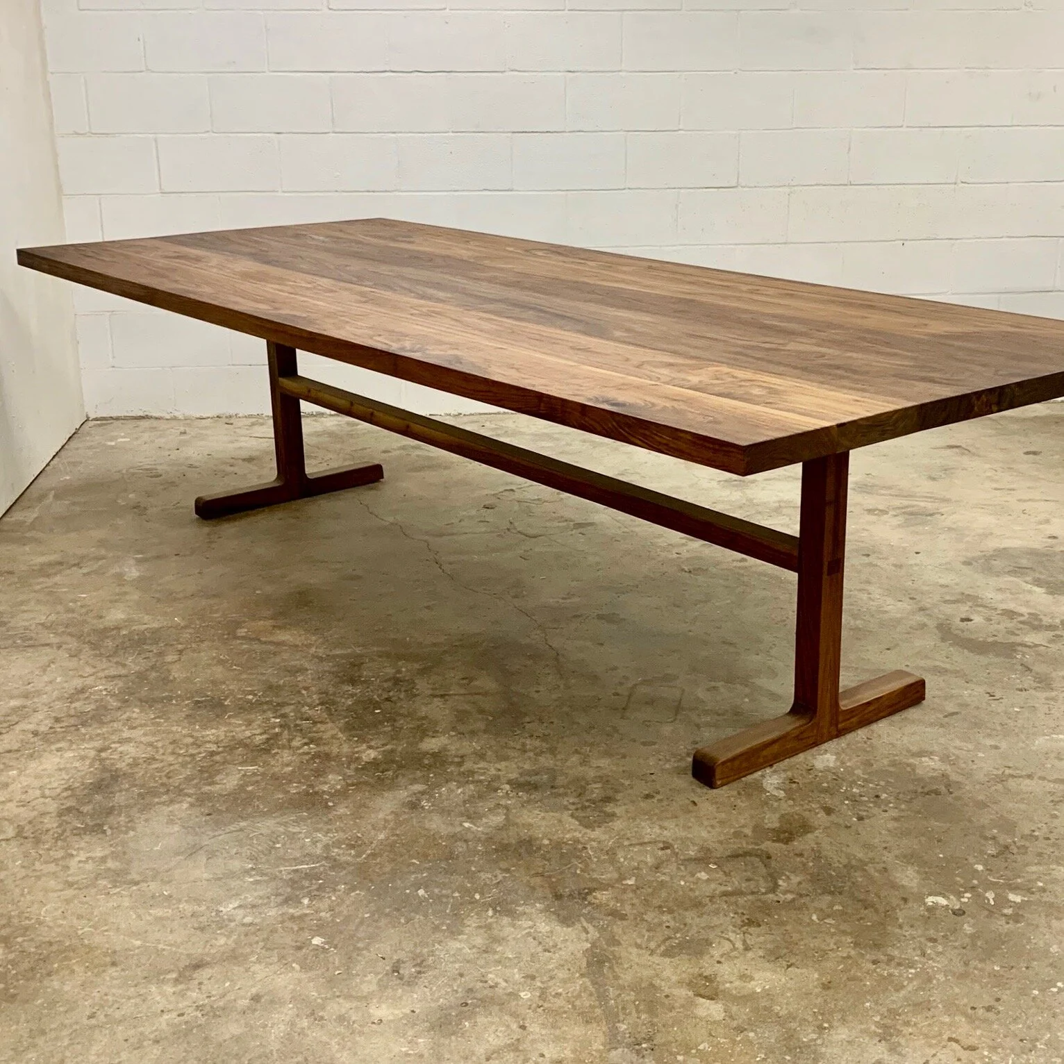 Hamilton Walnut Dining