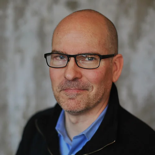 Rand Eaton