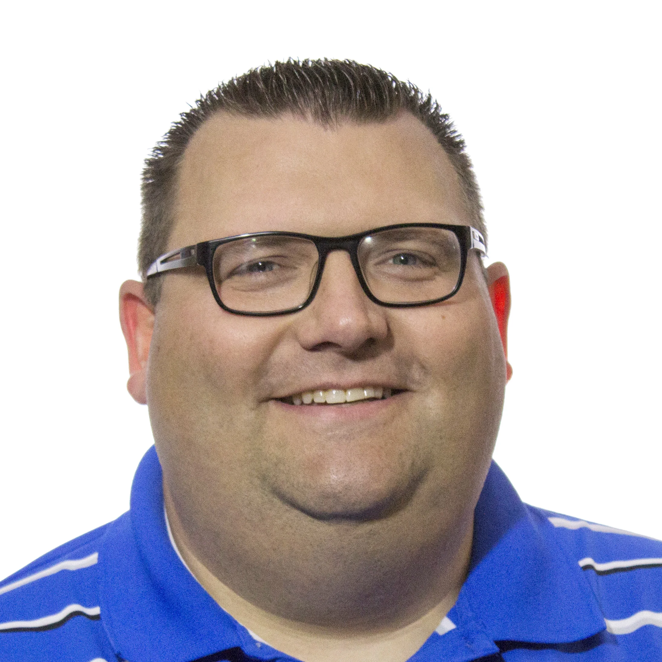 Steve Minor