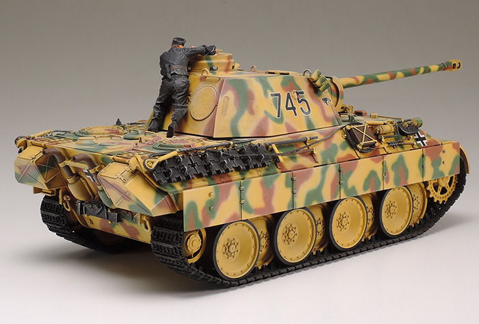 Details about   ET Models 1/35 WWII German Panther D Engine Grill Mesh Set for Tamiya kit #35345 