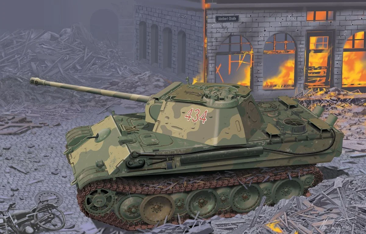 DRAGON KIT # 6897 1-35 Panther Ausf.G Late Production wAdd-on Anti-Aircraft Armor.jpg