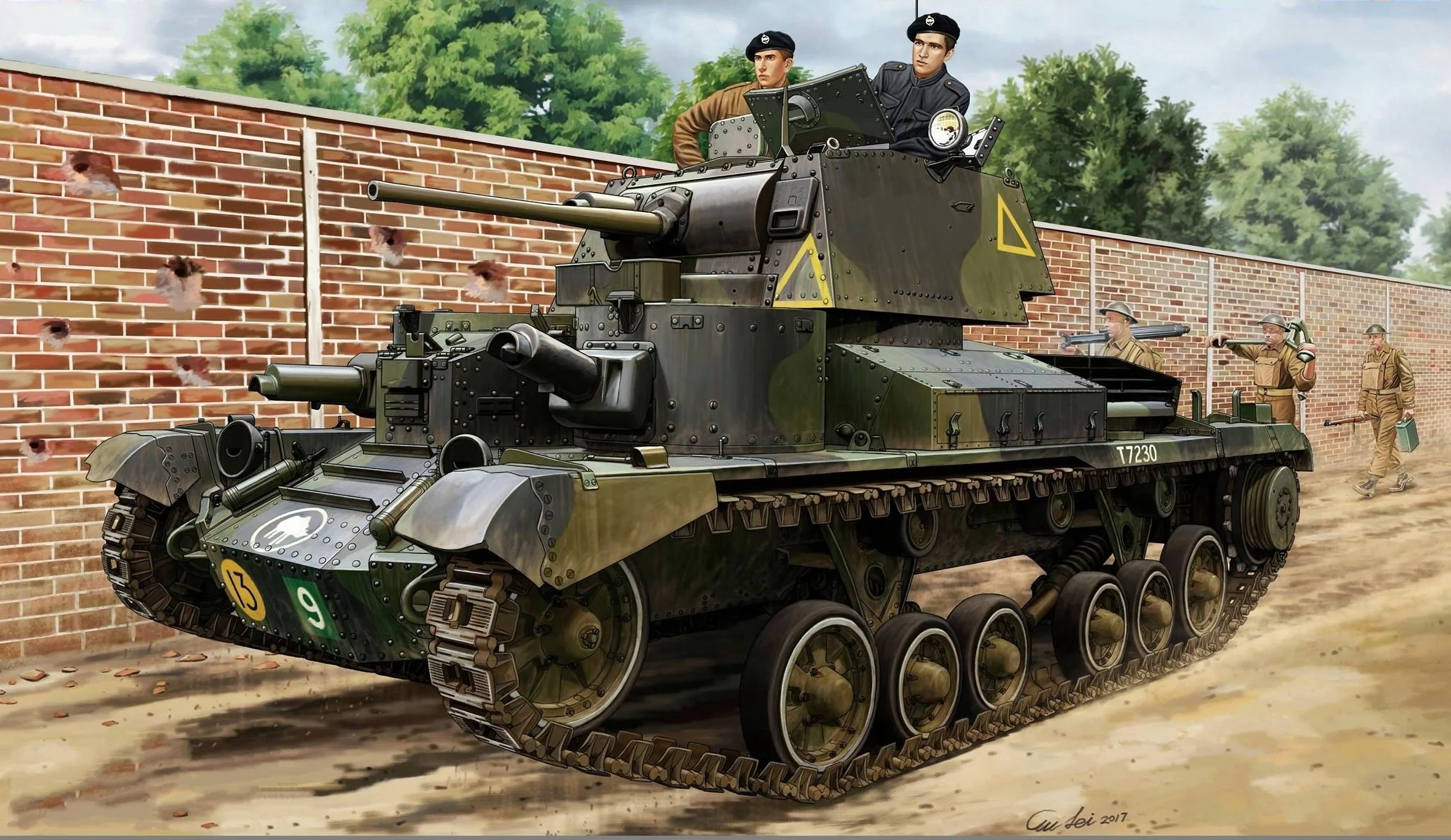Gecko Models 35GM0003 Cruiser Tank Mk.I, A9 Mk.IA.jpg