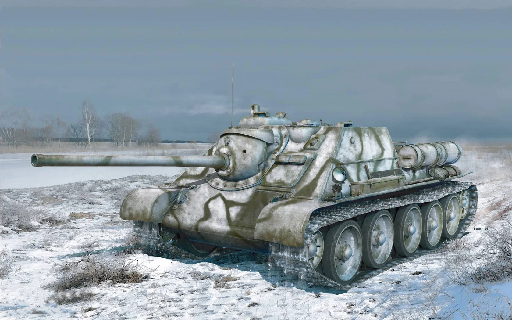 MINIART 35178