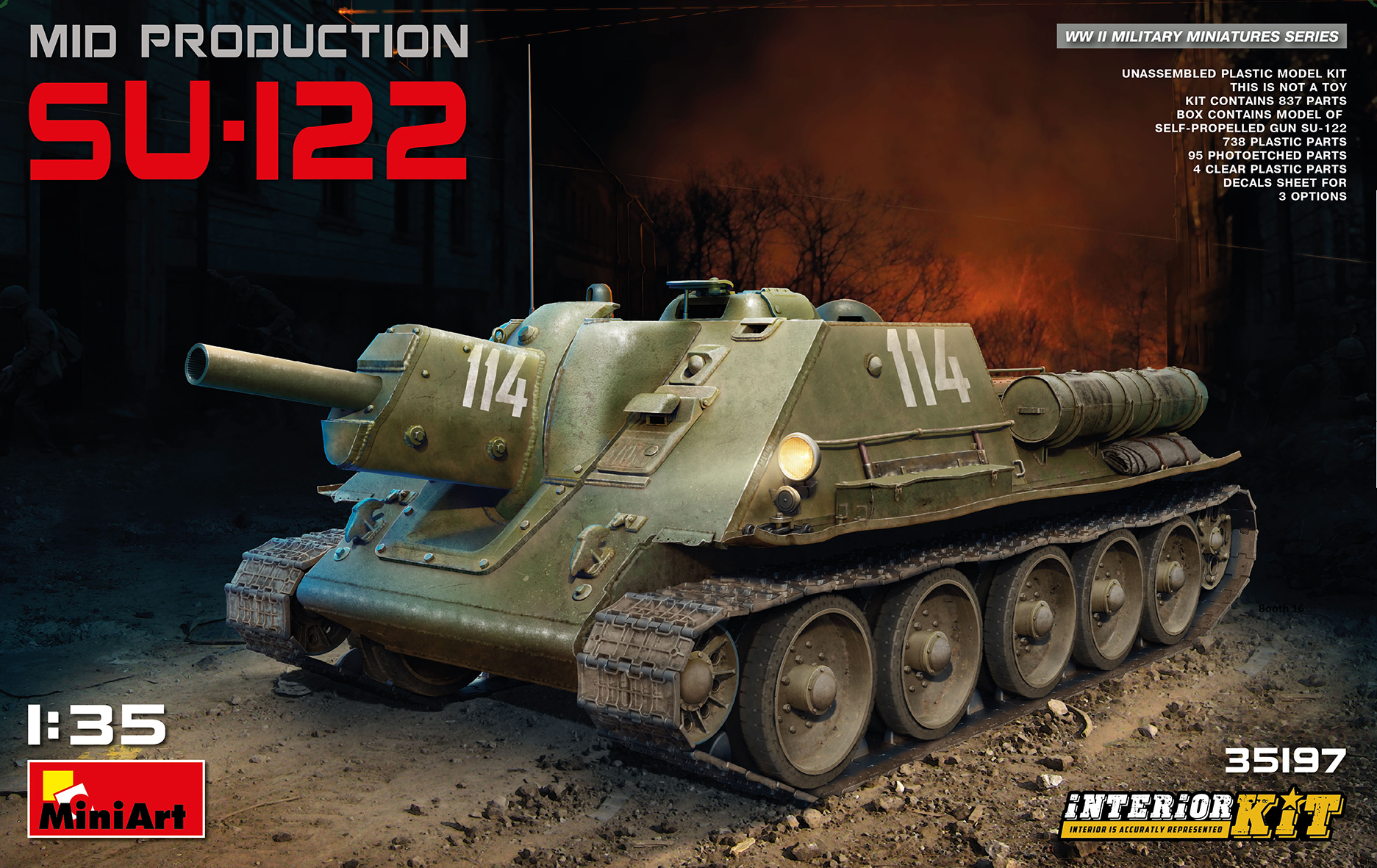 MINIART 35197