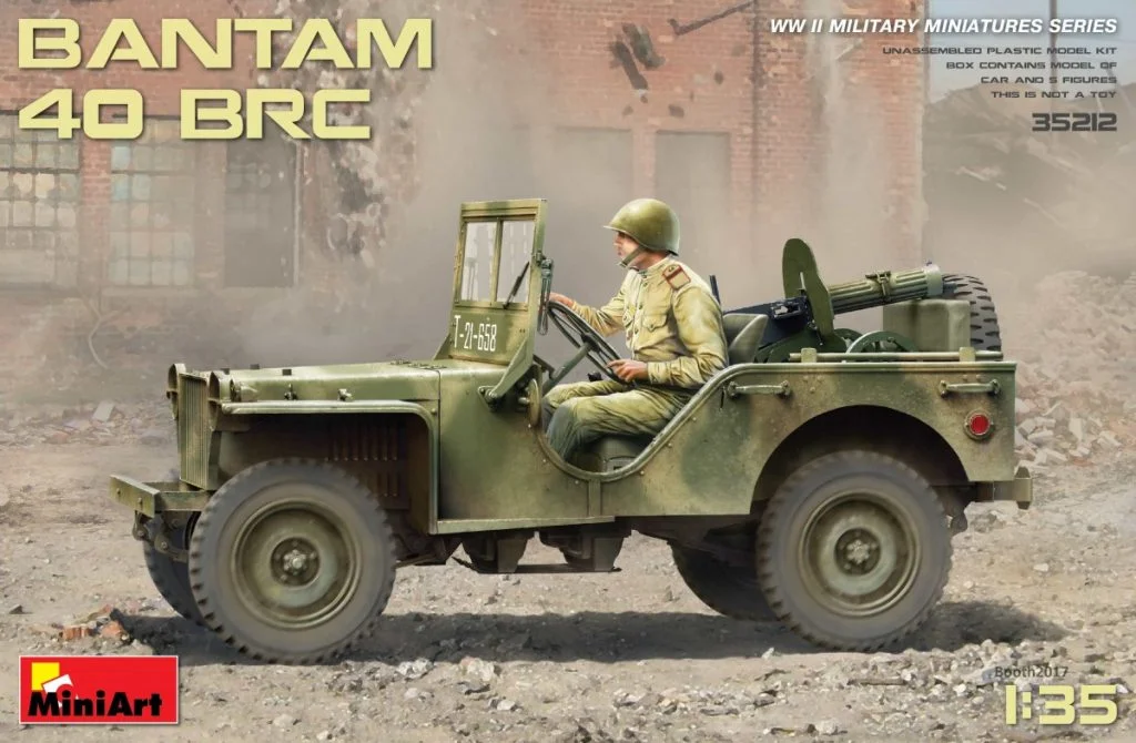 MINIART 35212