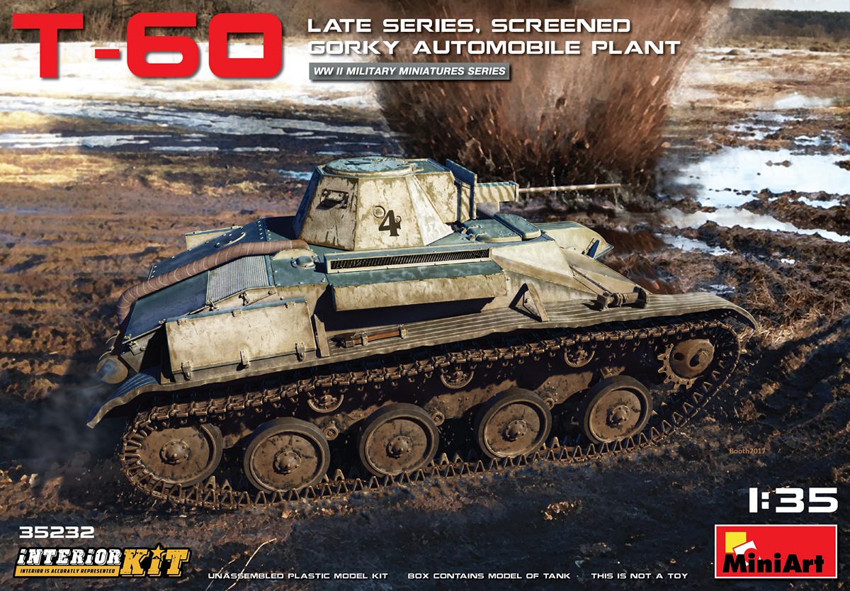 MINIART 35232