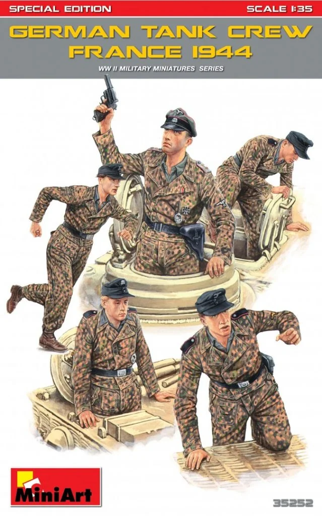 MINIART 35252