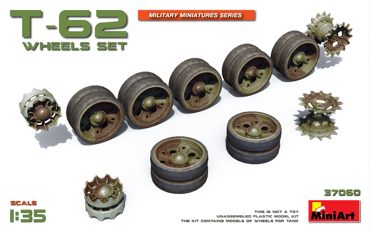 MINIART 37060