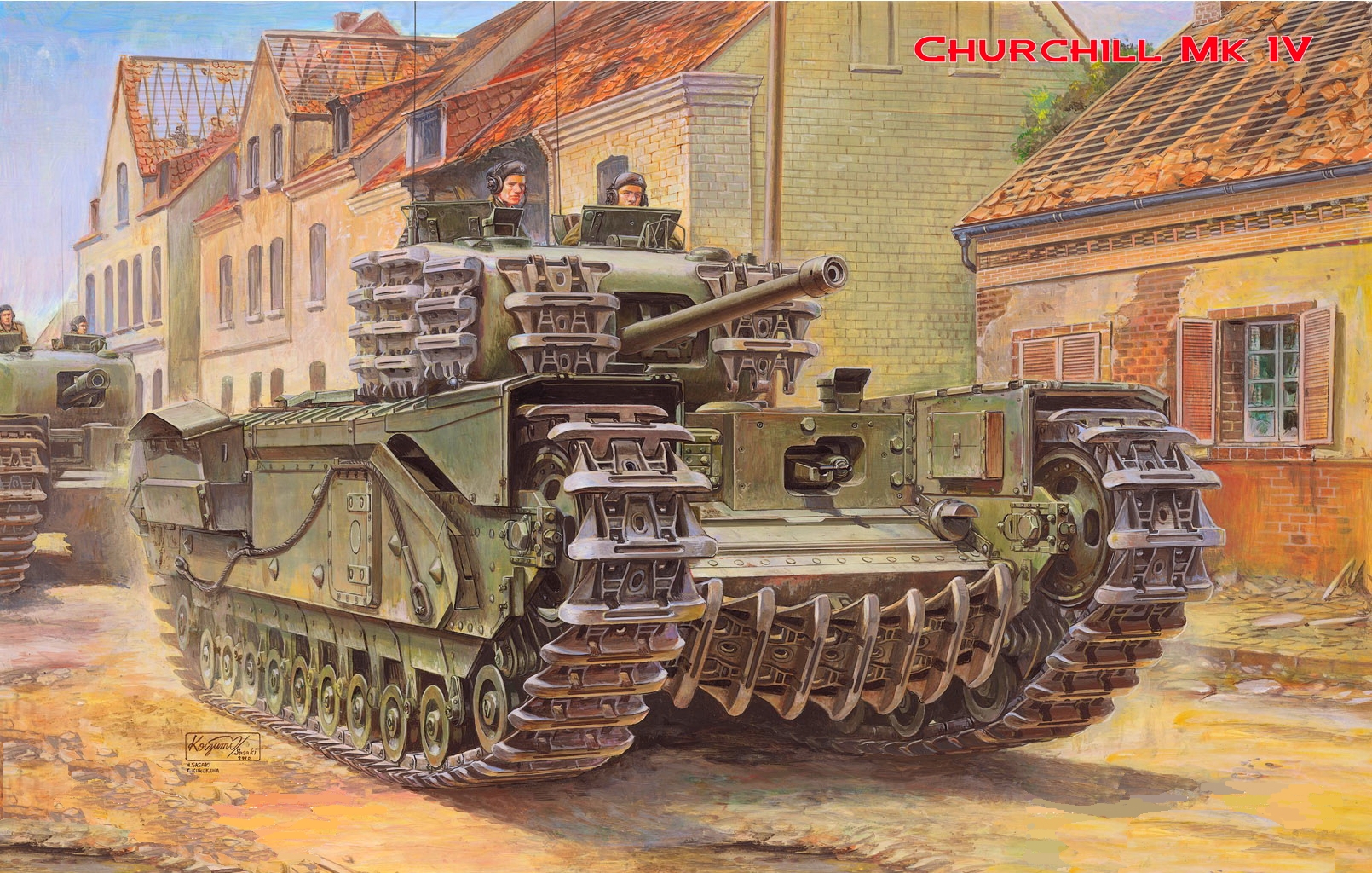 AFV CLUB AF35154