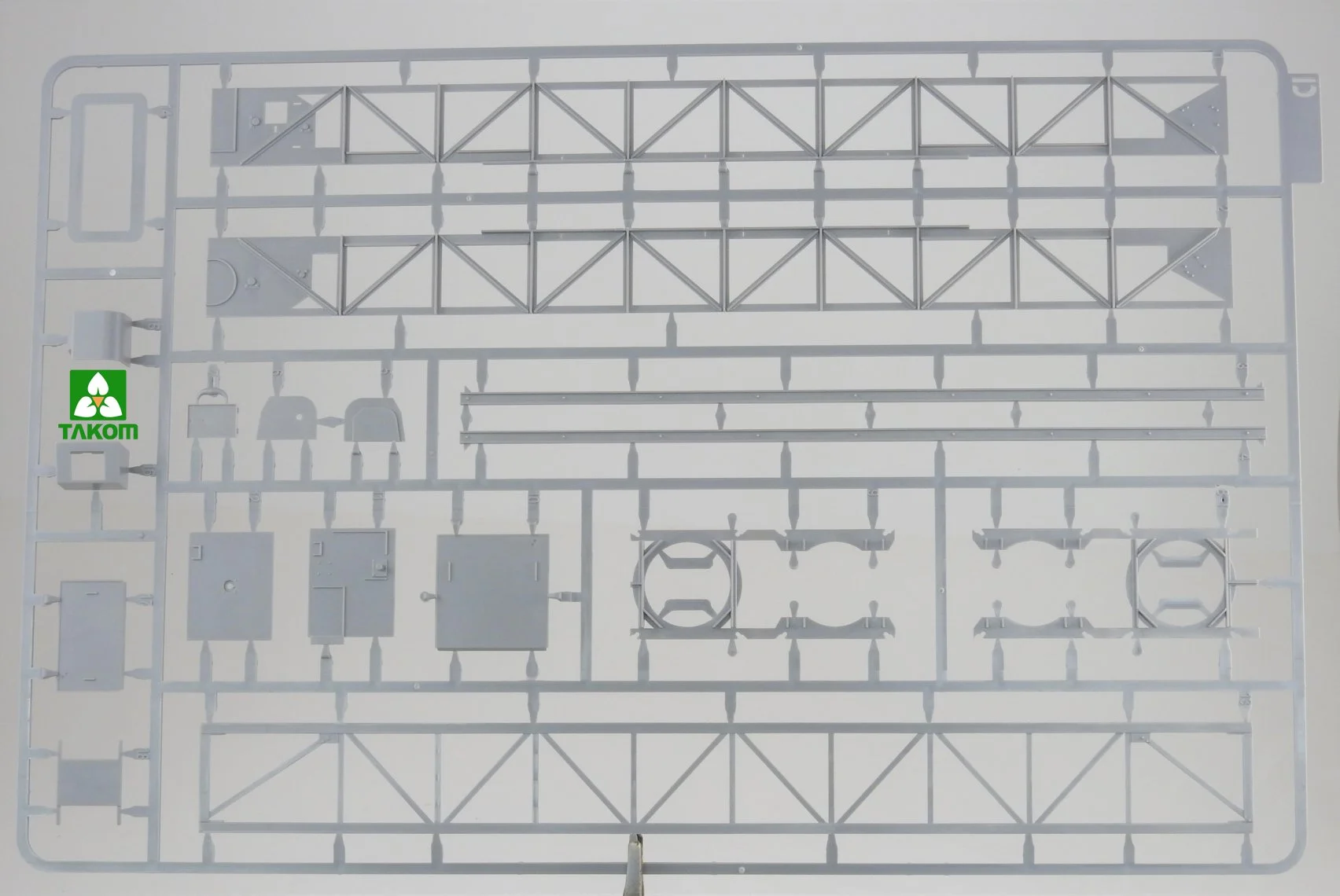Sprue D