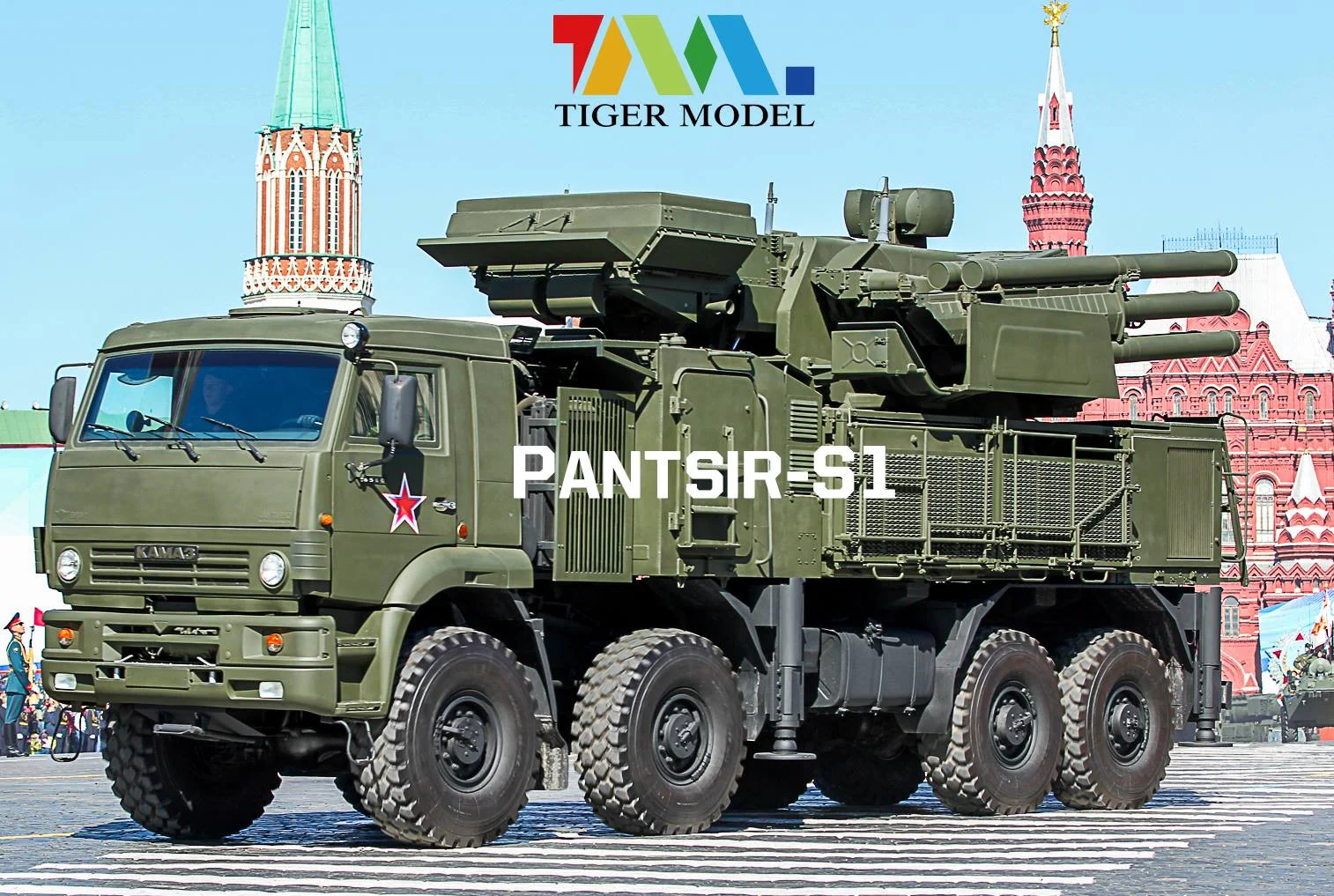TIGER MODEL # 4644 1-35 Russian Pantsir-S1 Missile System.jpg