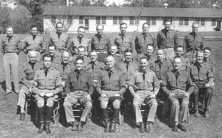 2nd Armored Division History Hell On Wheels Amps