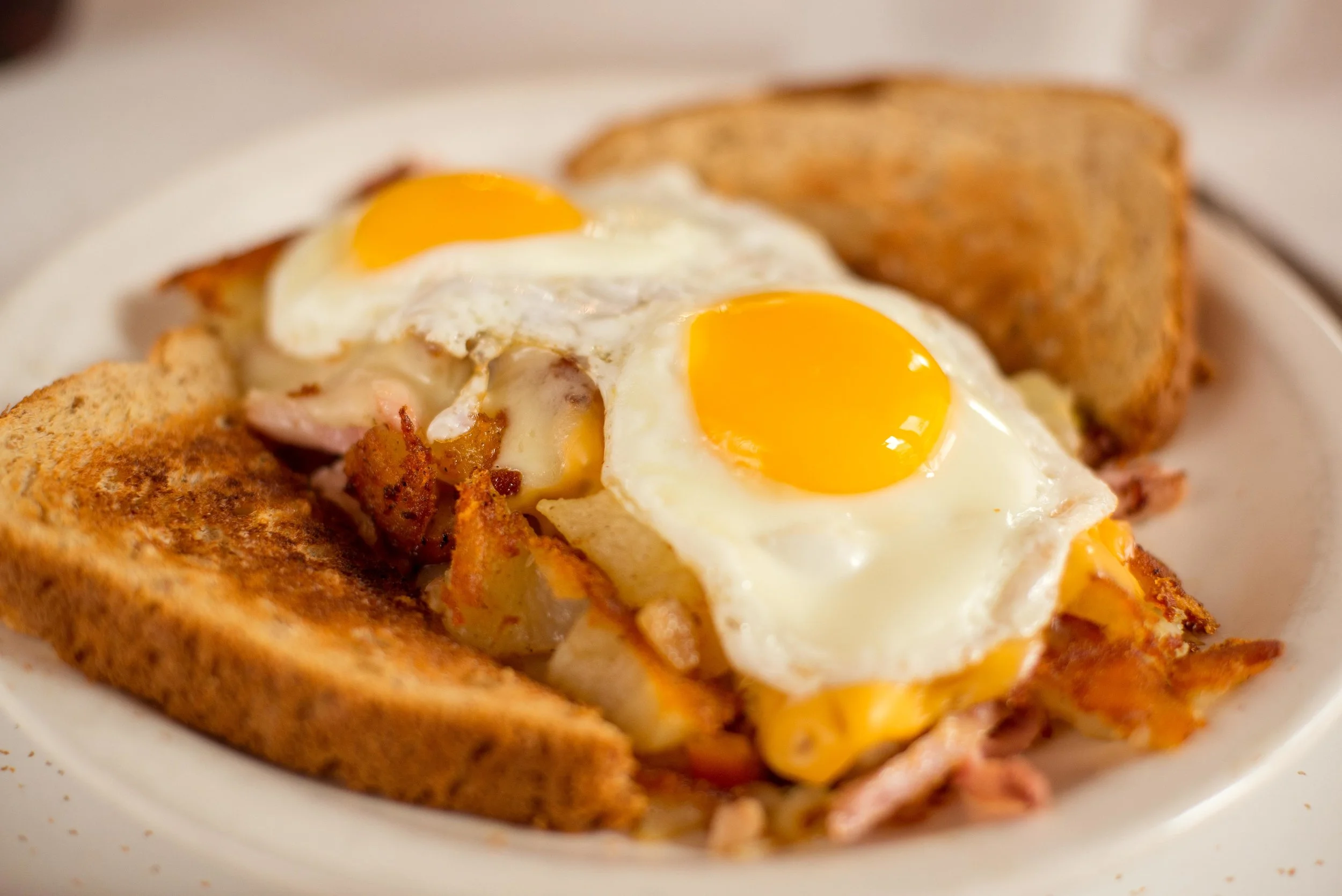 Catering — The Pancake Pantry