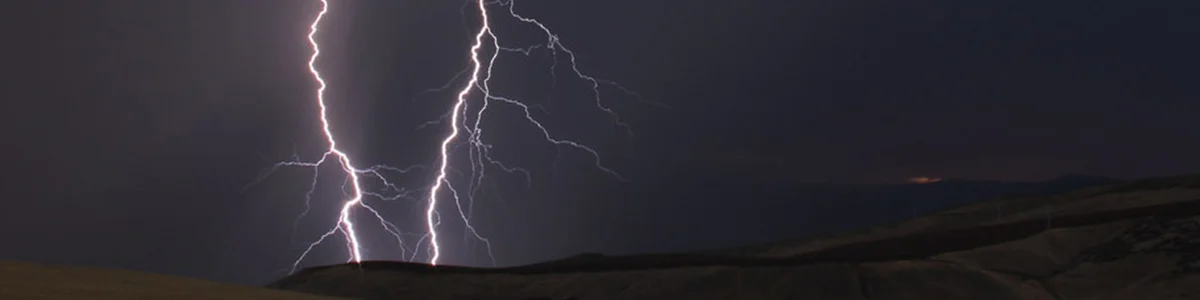 ROAD RACE MANAGEMENT TIP - DO YOU HAVE A LIGHTNING PLAN?