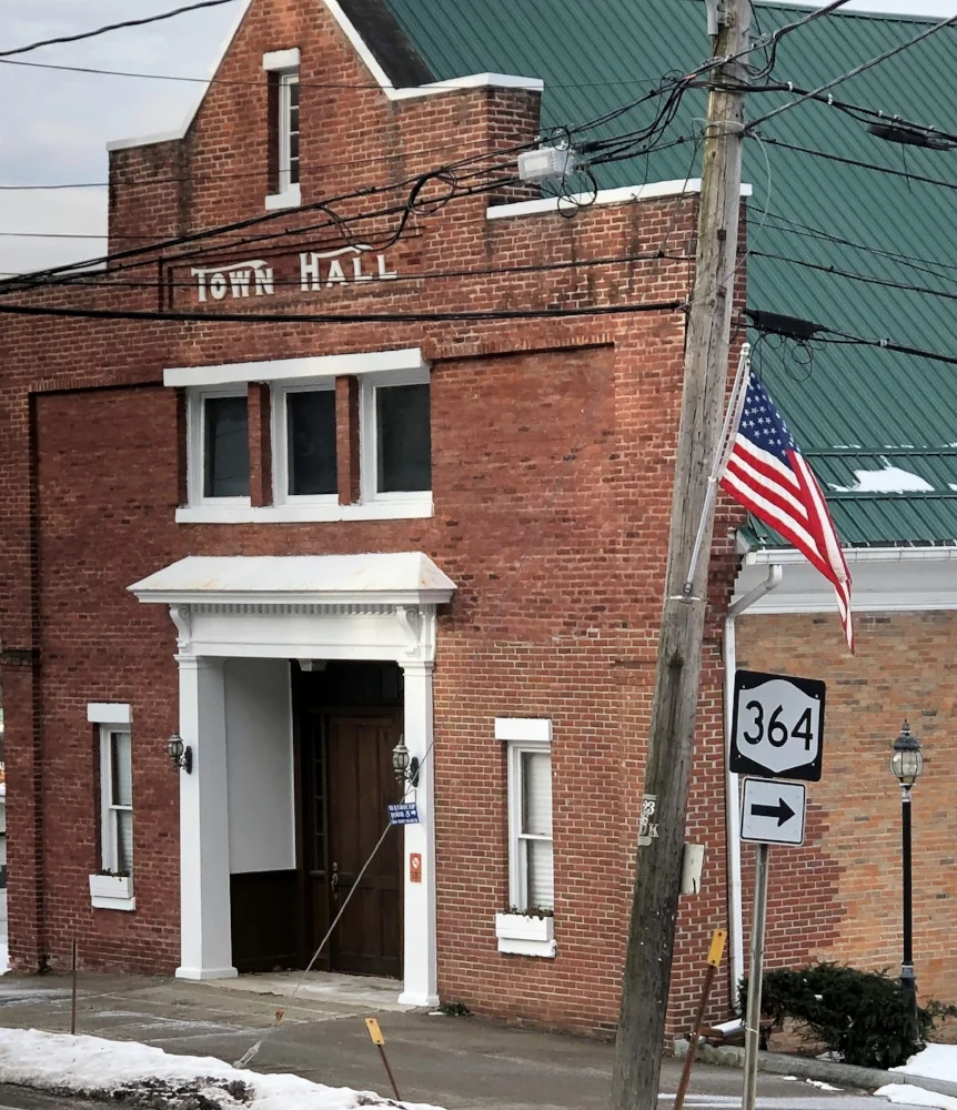  Middlesex Town Council  