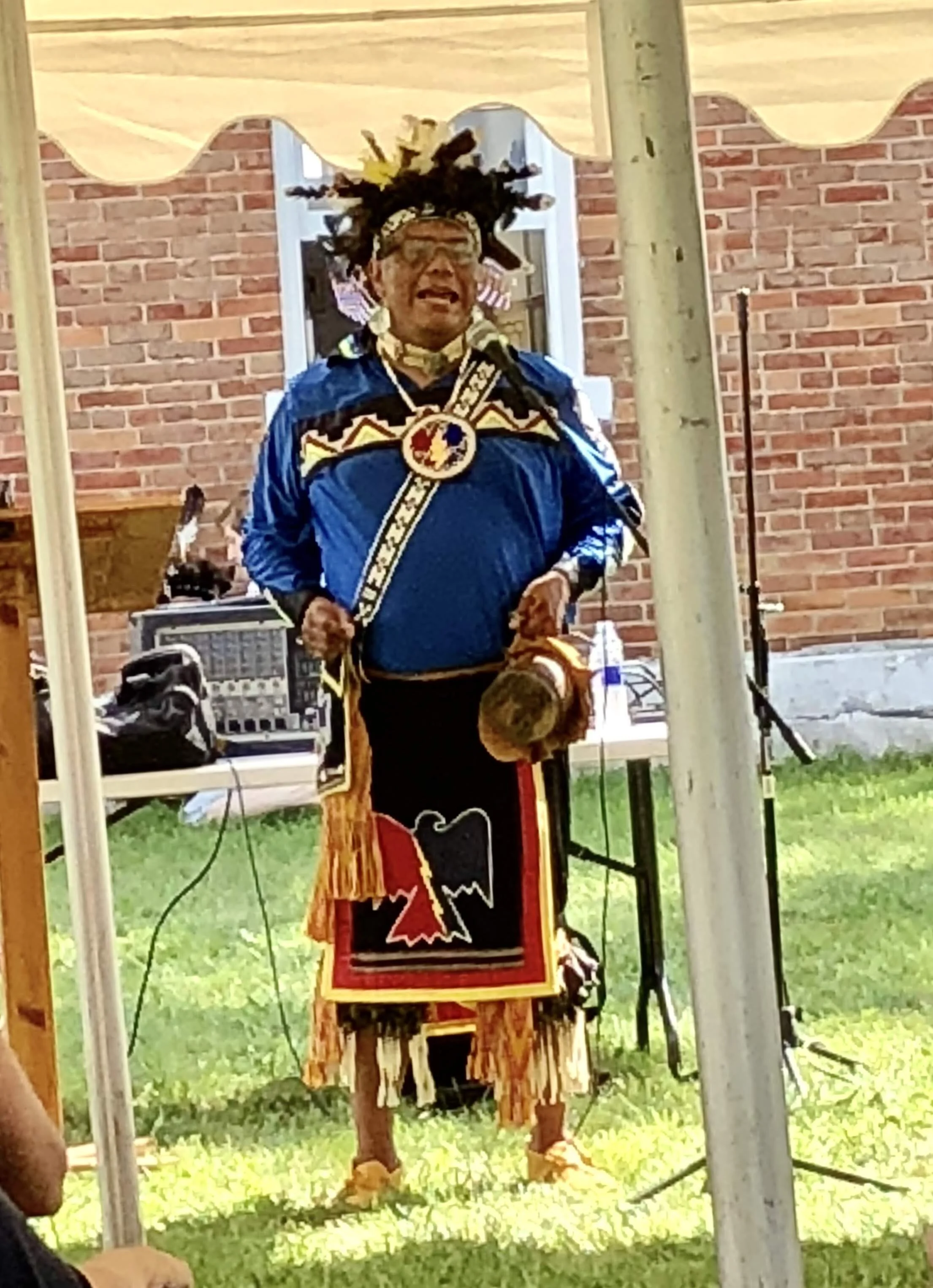 Seneca Heritage Days