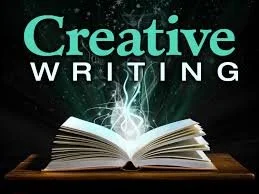 Creative Writing With Adrienne Mahar 