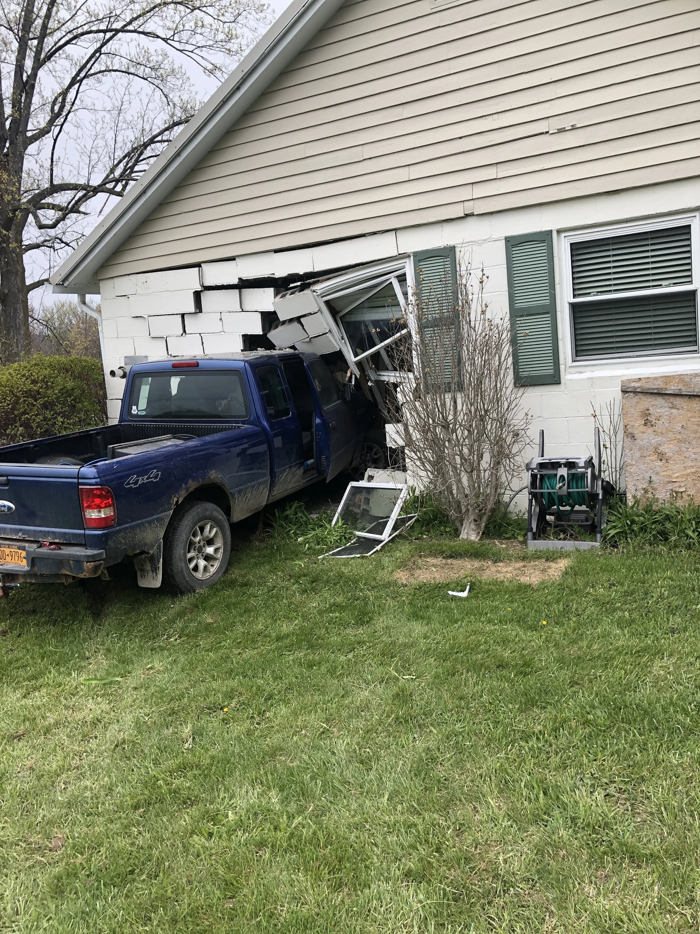                                       Summer 2020 at the Community House  