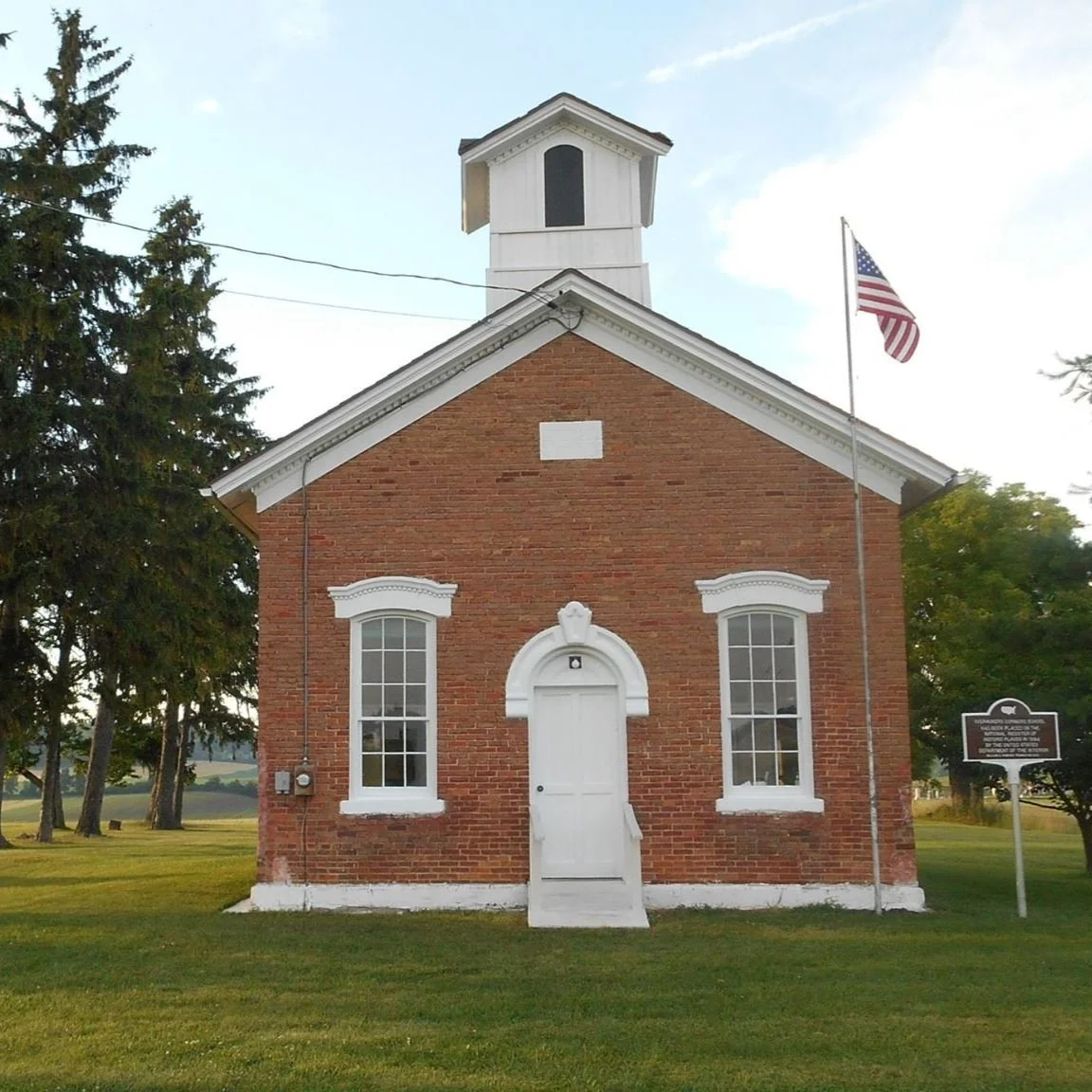 Middlesex Heritage Group - Preserving the Past for the Future