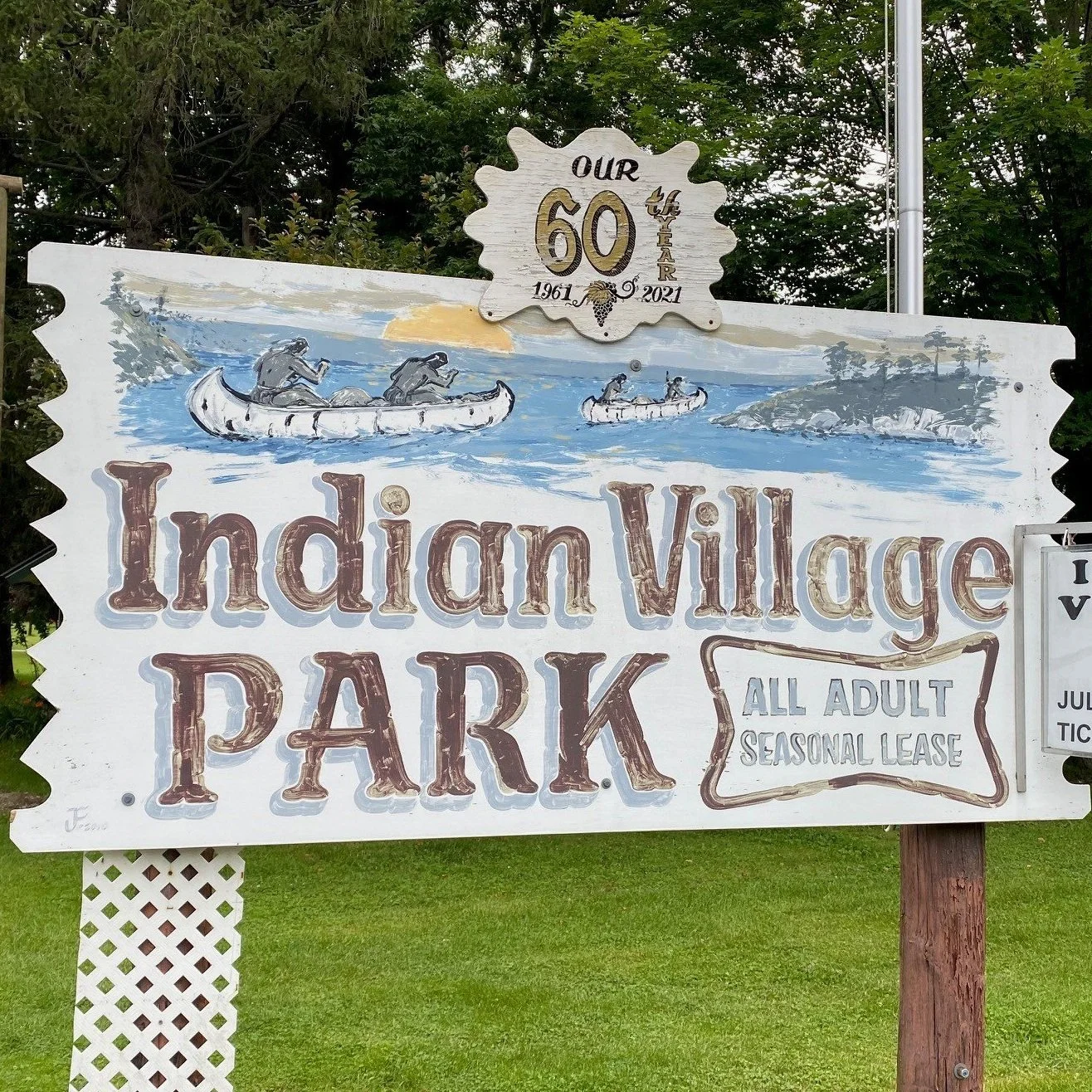 Indian Village Corn &amp; Sausage Roast
