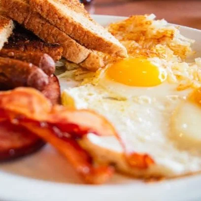 Vine Valley United Methodist Church Men's Breakfast