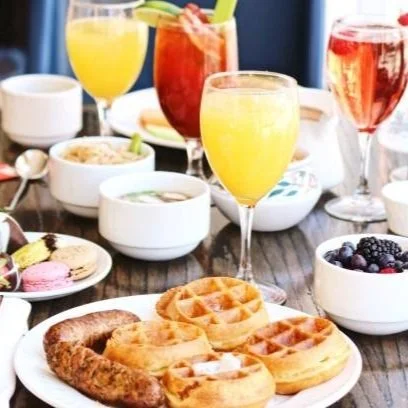 Vine Valley United Methodist Church Women's Brunch