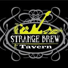 Strange Brew Tavern