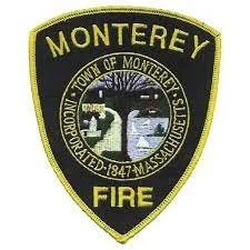 Monterey Mass. Fire Department Steak Roast!
