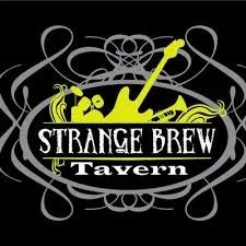 Strange Brew Tavern