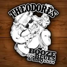 Theodore's Booze Blues and BBQ Springfield, MA