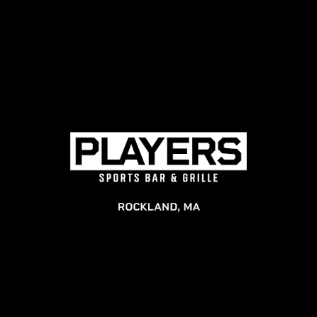 Players Sunday Blues Jam