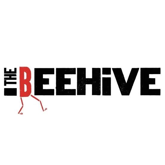 Beehive! Boston, Sunday October 25th