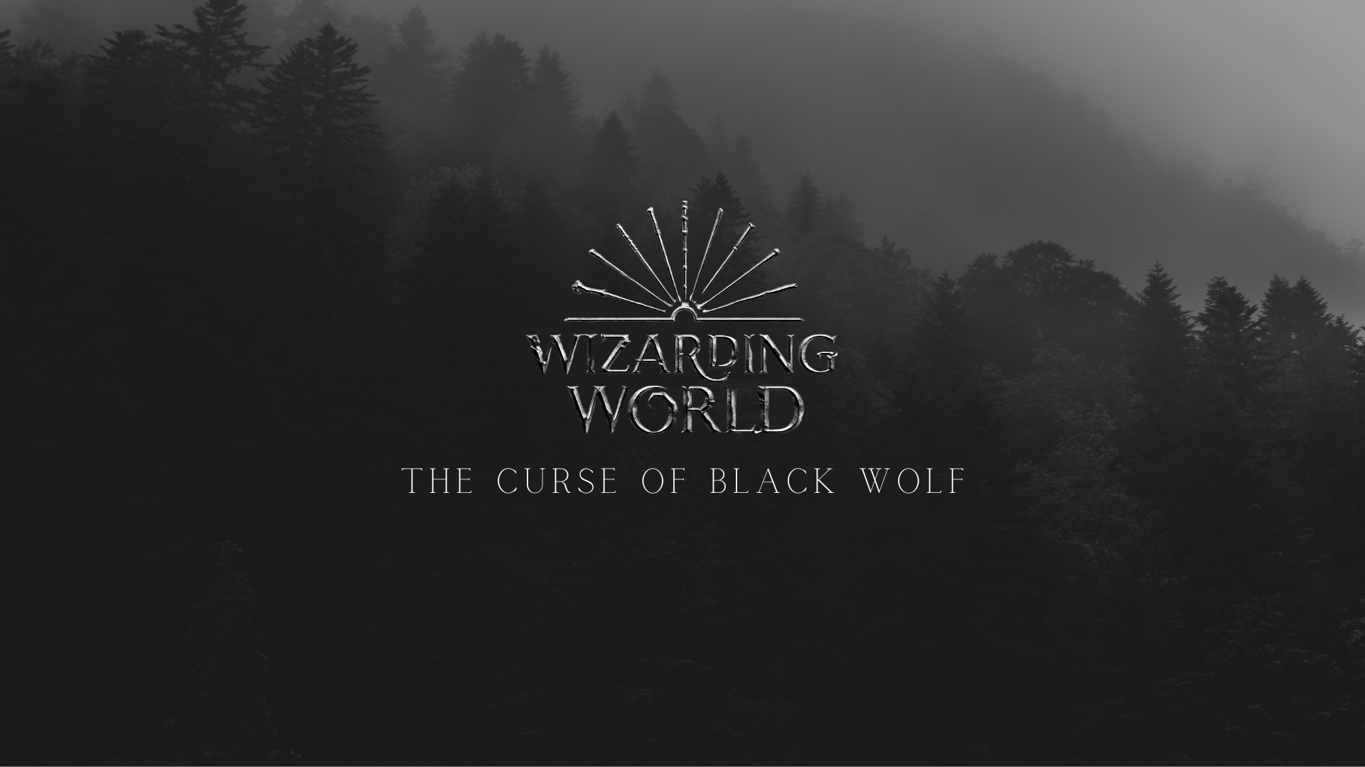 The Curse of Black Wolf