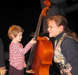 After performing at the WOSU COSI stage