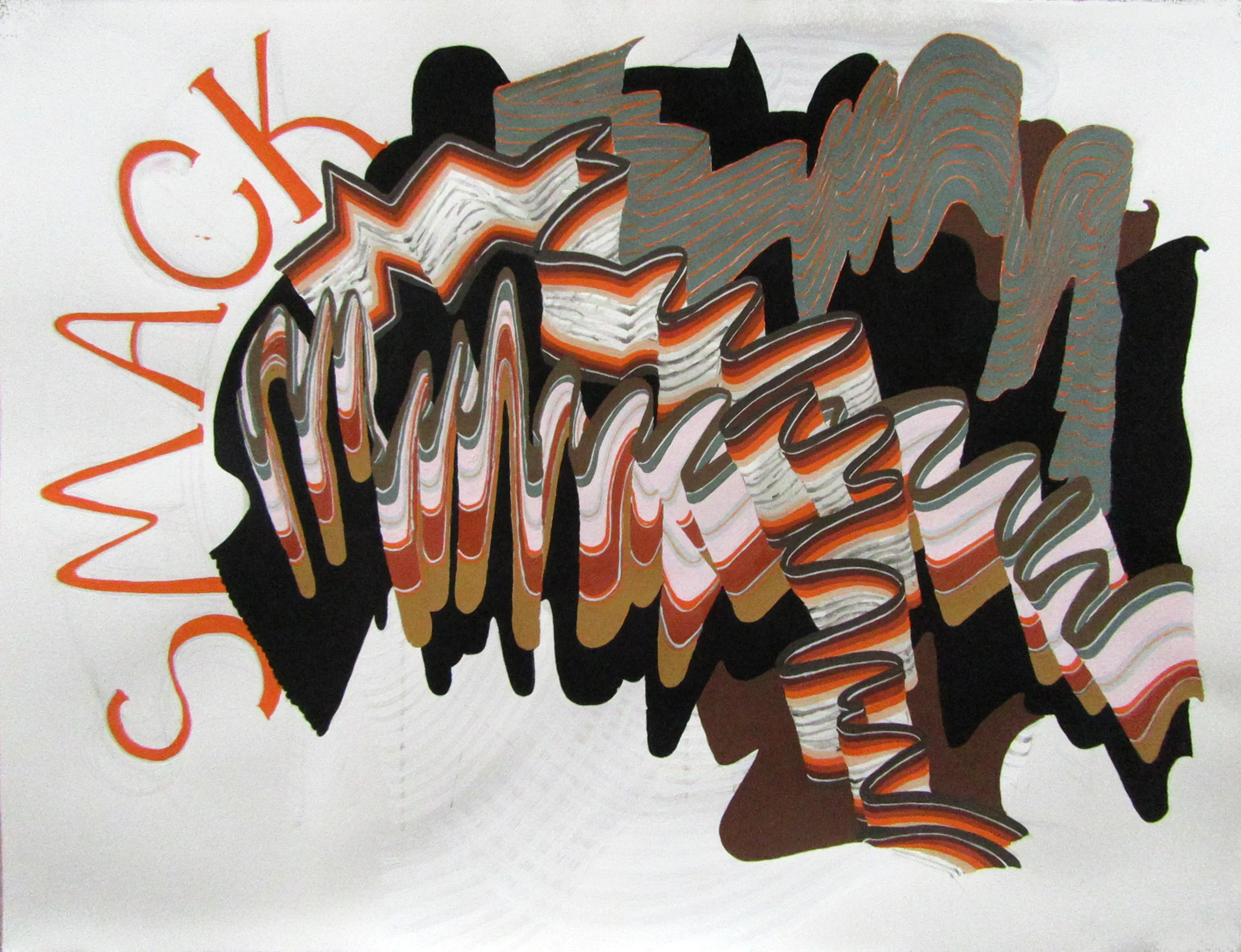 Exhibitions — Art at the Cave