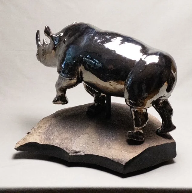 First Friday Opening Reception - Pacific Northwest Sculptors