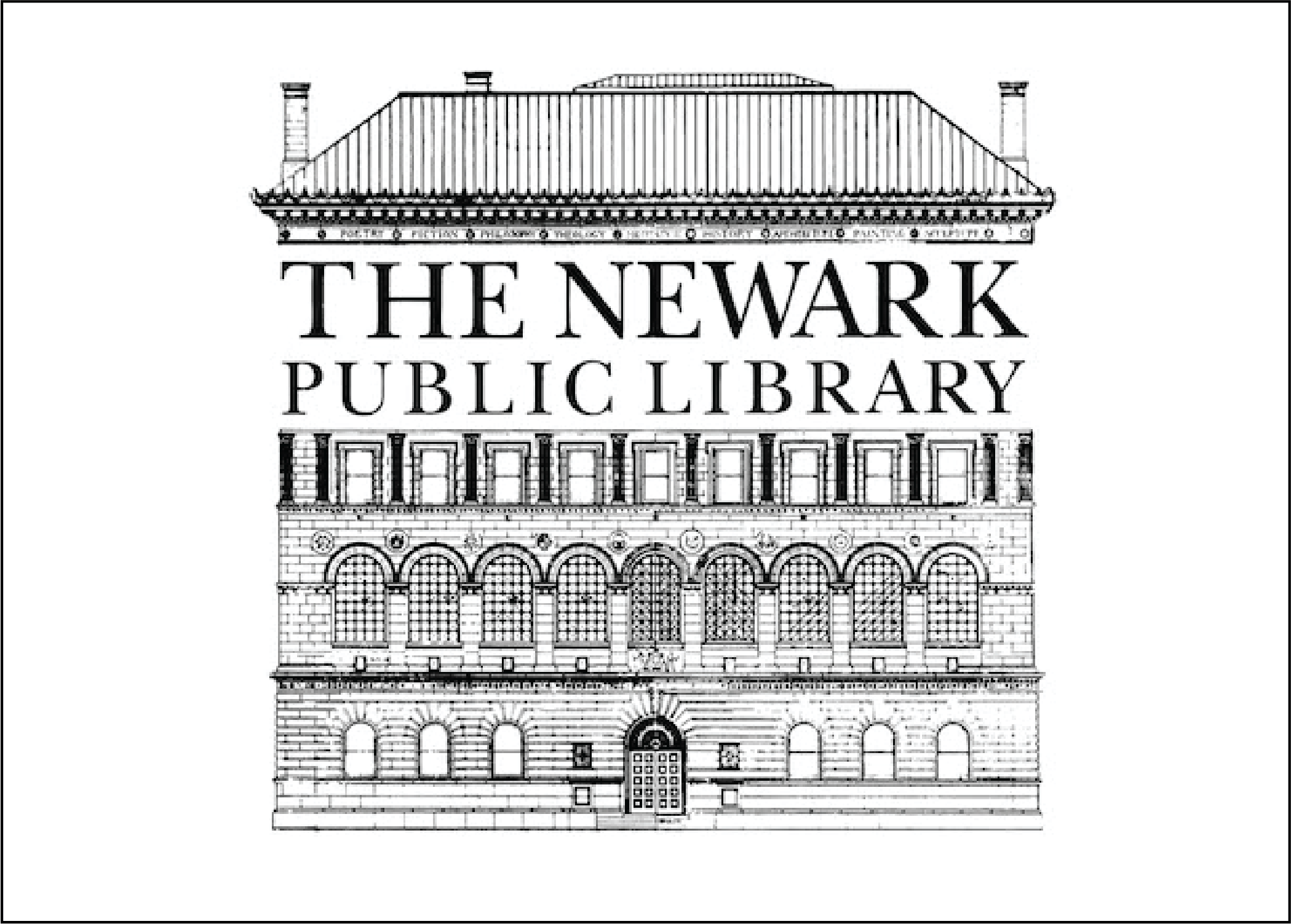 The Newark Public Library