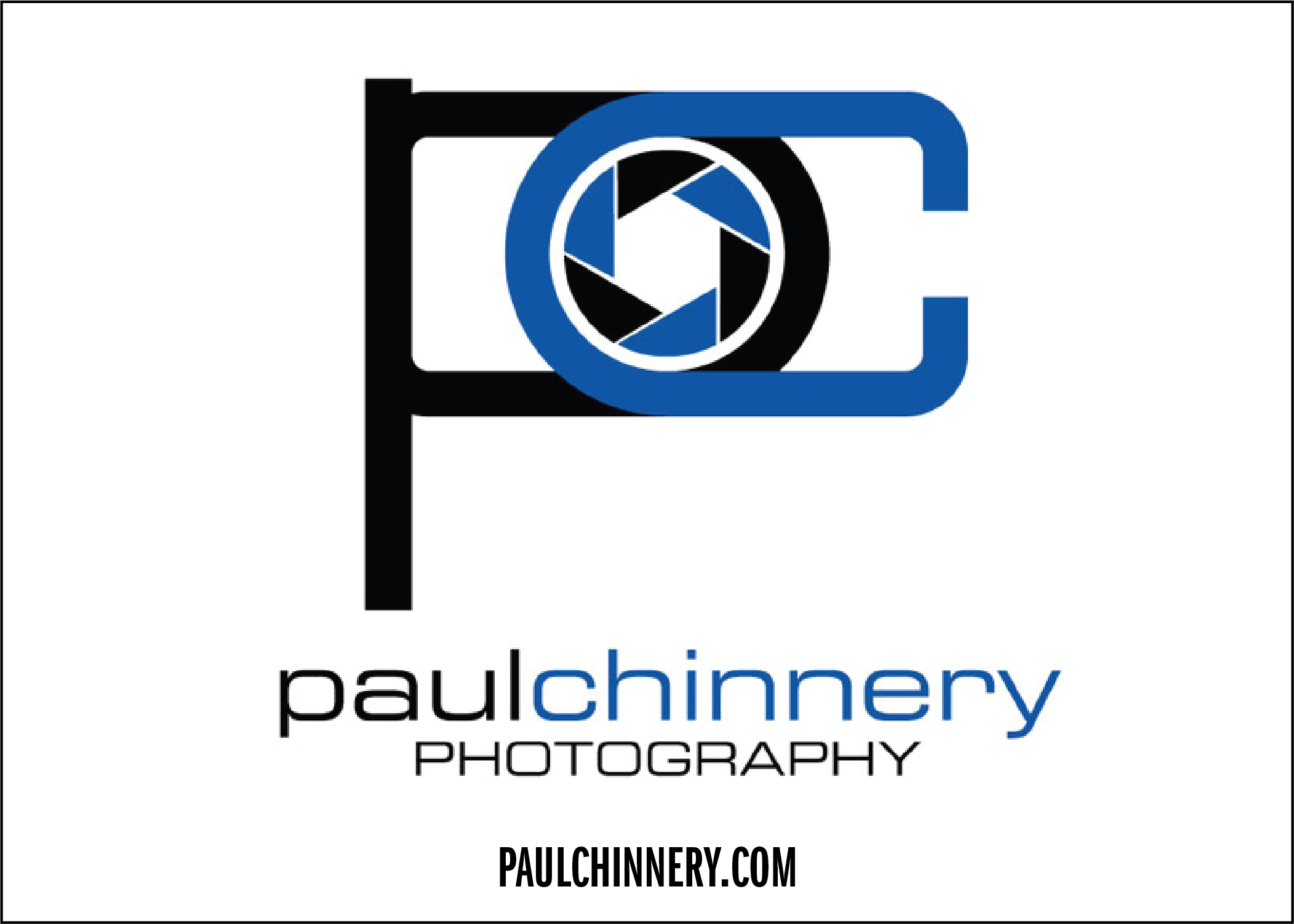 Paul Chinnery Photography