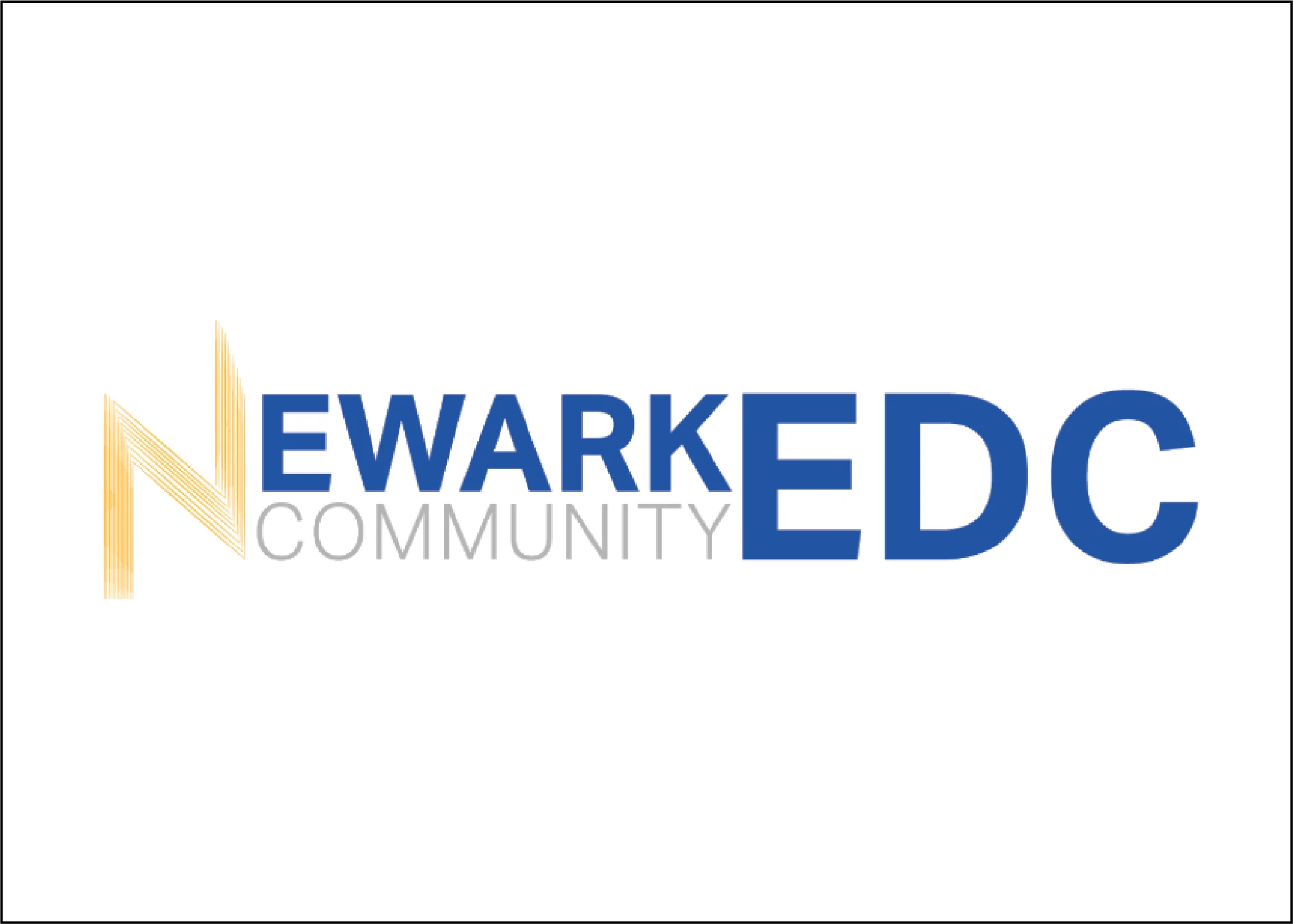 Newark Community Economic Development Corporation