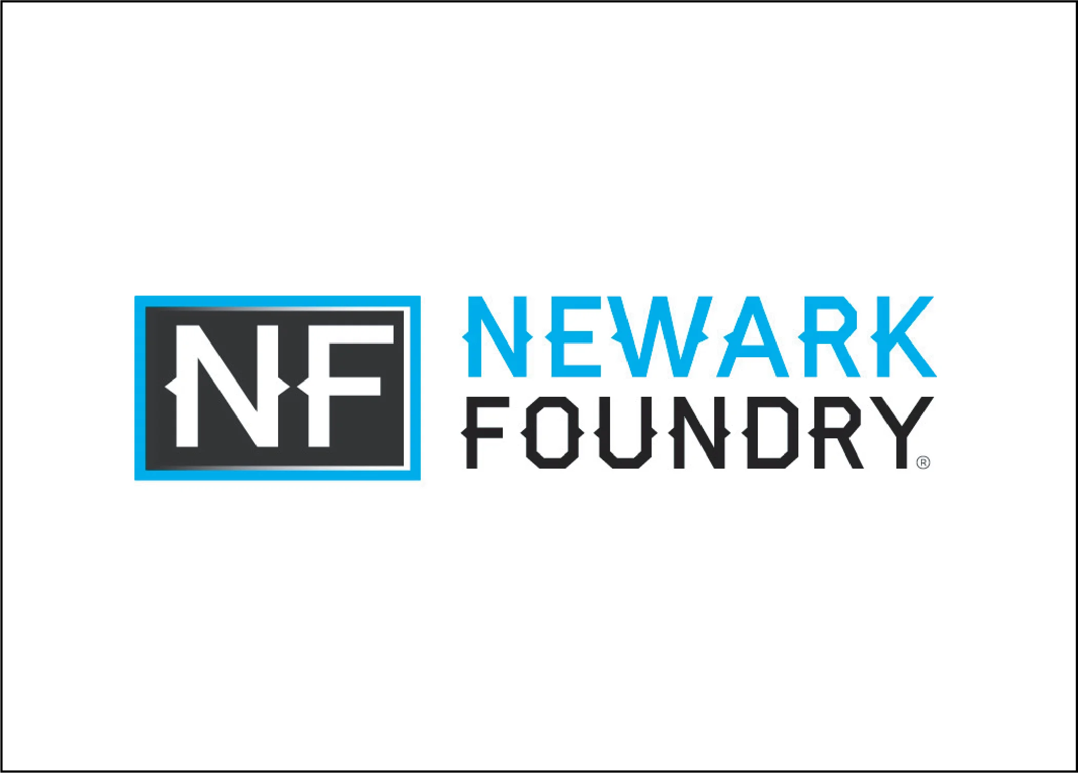 Newark Foundry