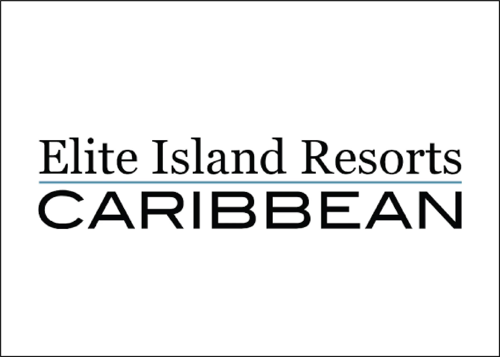 Elite Island Resorts